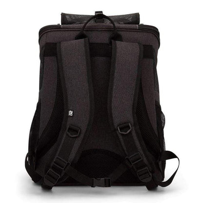 "The Fat Cat" Cat Backpack - for Larger Cats