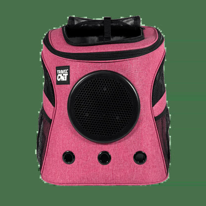 "The Fat Cat" Cat Backpack - for Larger Cats