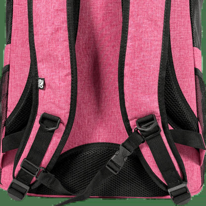 "The Fat Cat" Cat Backpack - for Larger Cats