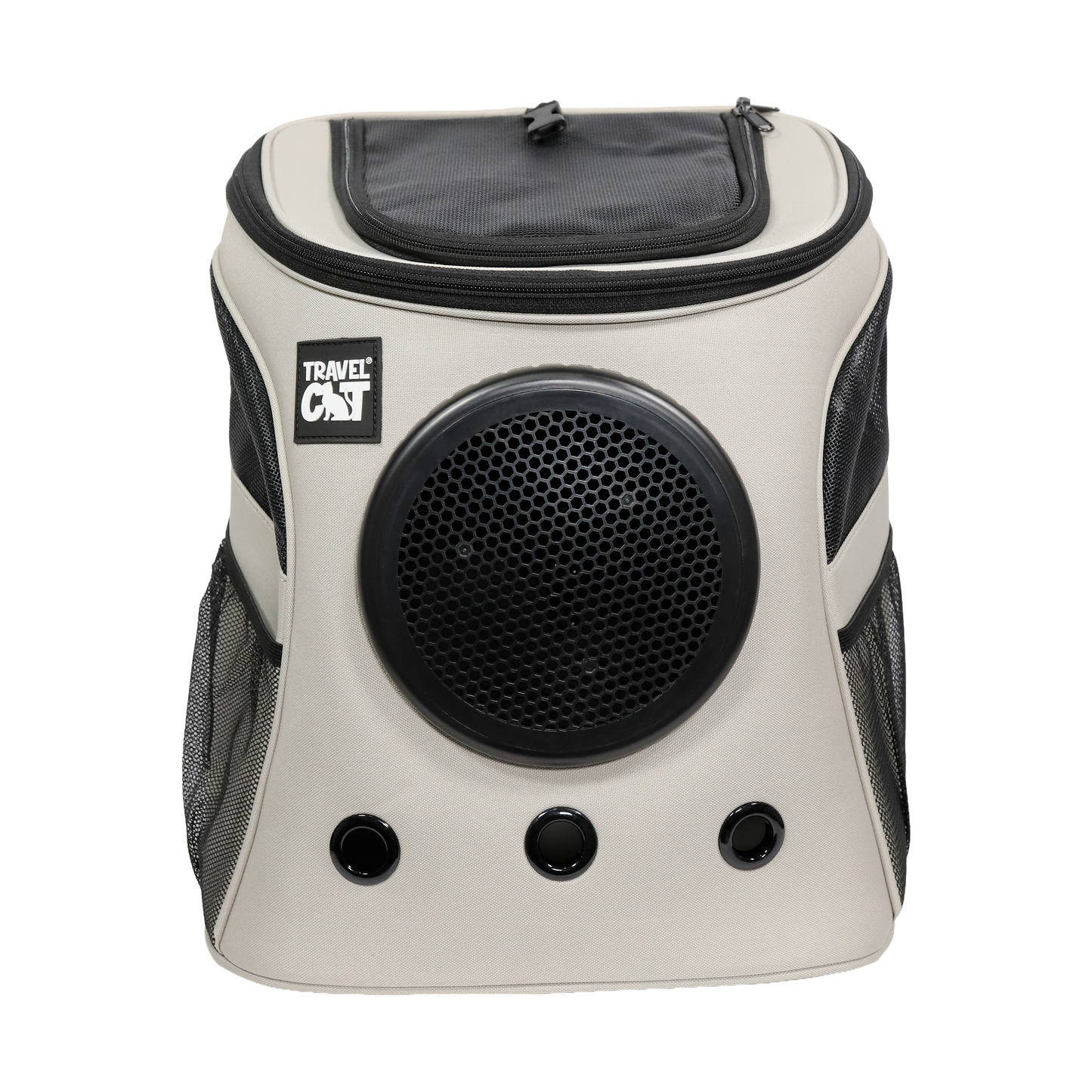 "The Fat Cat" Cat Backpack - for Larger Cats