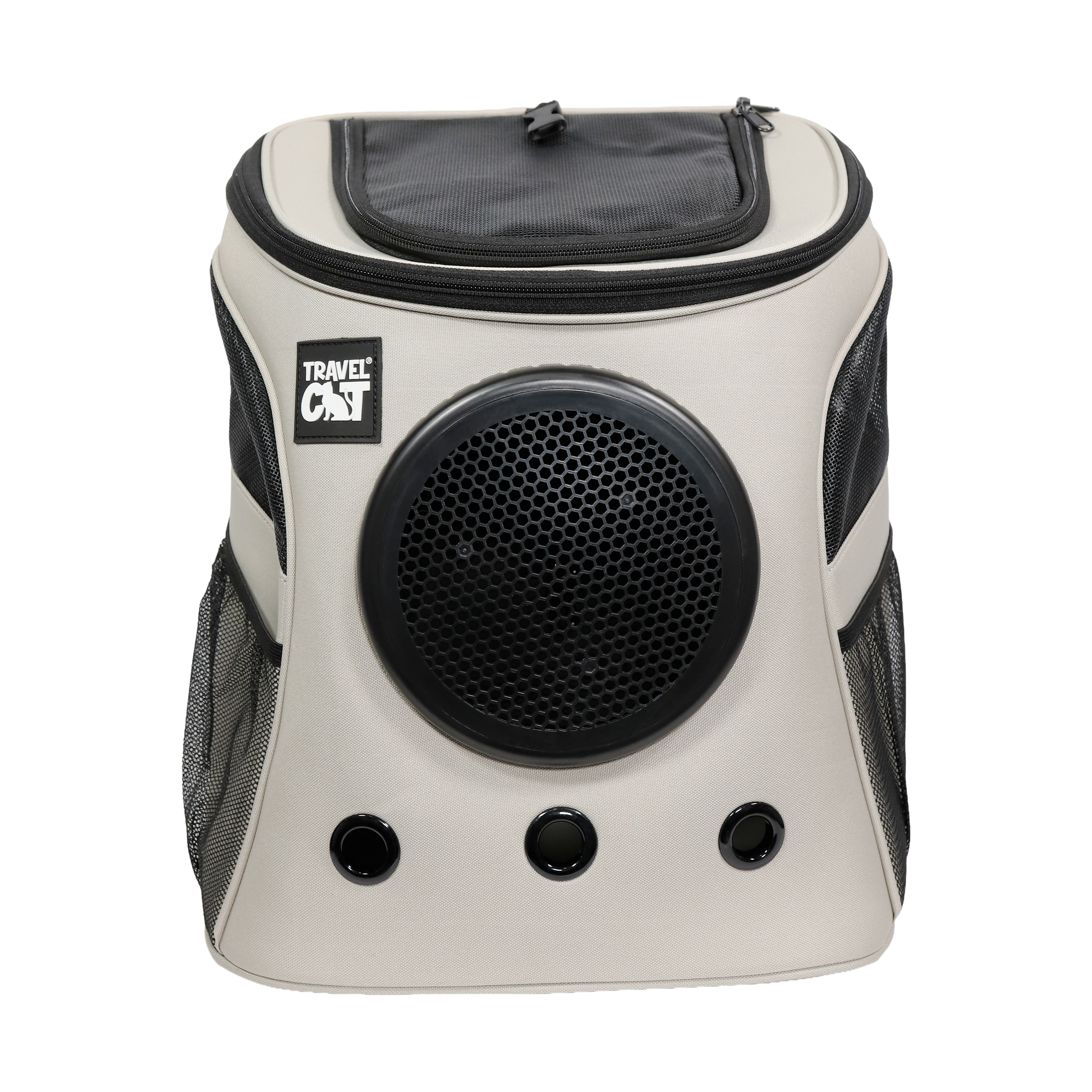 "The Fat Cat" Cat Backpack - for Larger Cats