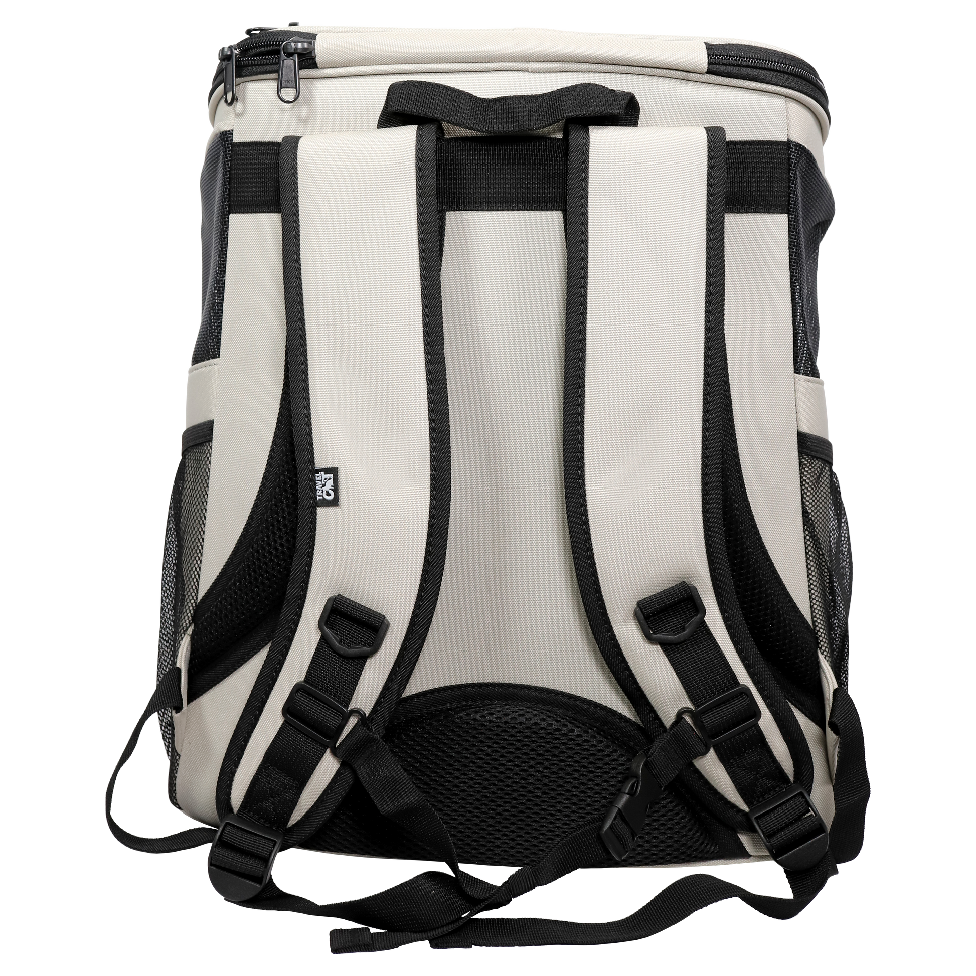 "The Fat Cat" Cat Backpack - for Larger Cats