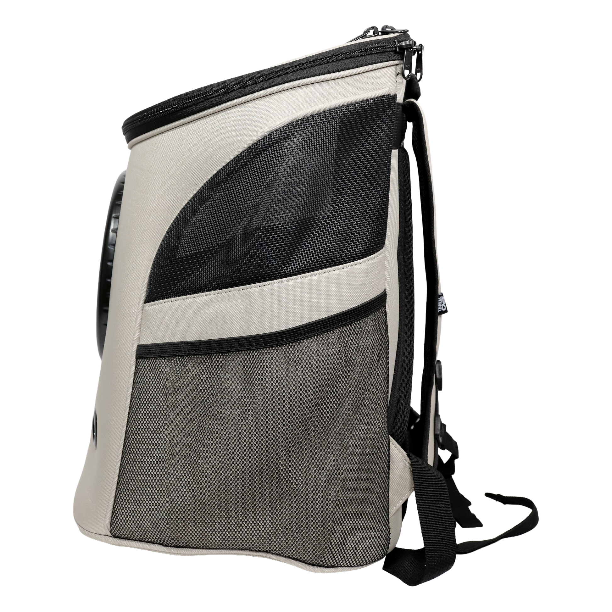 "The Fat Cat" Cat Backpack - for Larger Cats