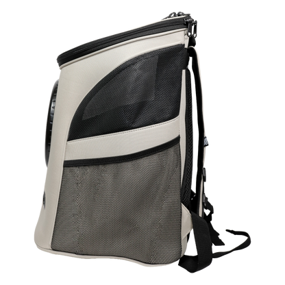 "The Fat Cat" Cat Backpack - for Larger Cats