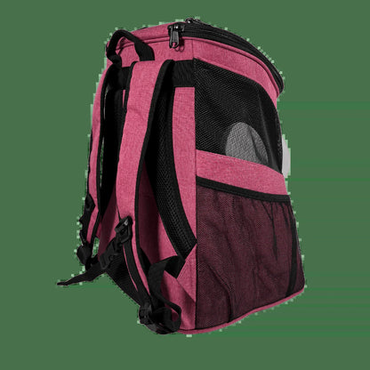 "The Fat Cat" Cat Backpack - for Larger Cats