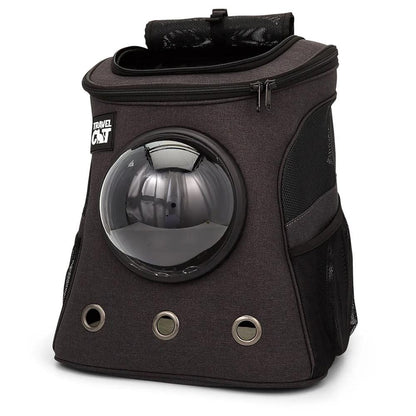 "The Fat Cat" Cat Backpack - for Larger Cats